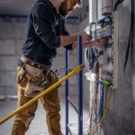 electrician in singapore