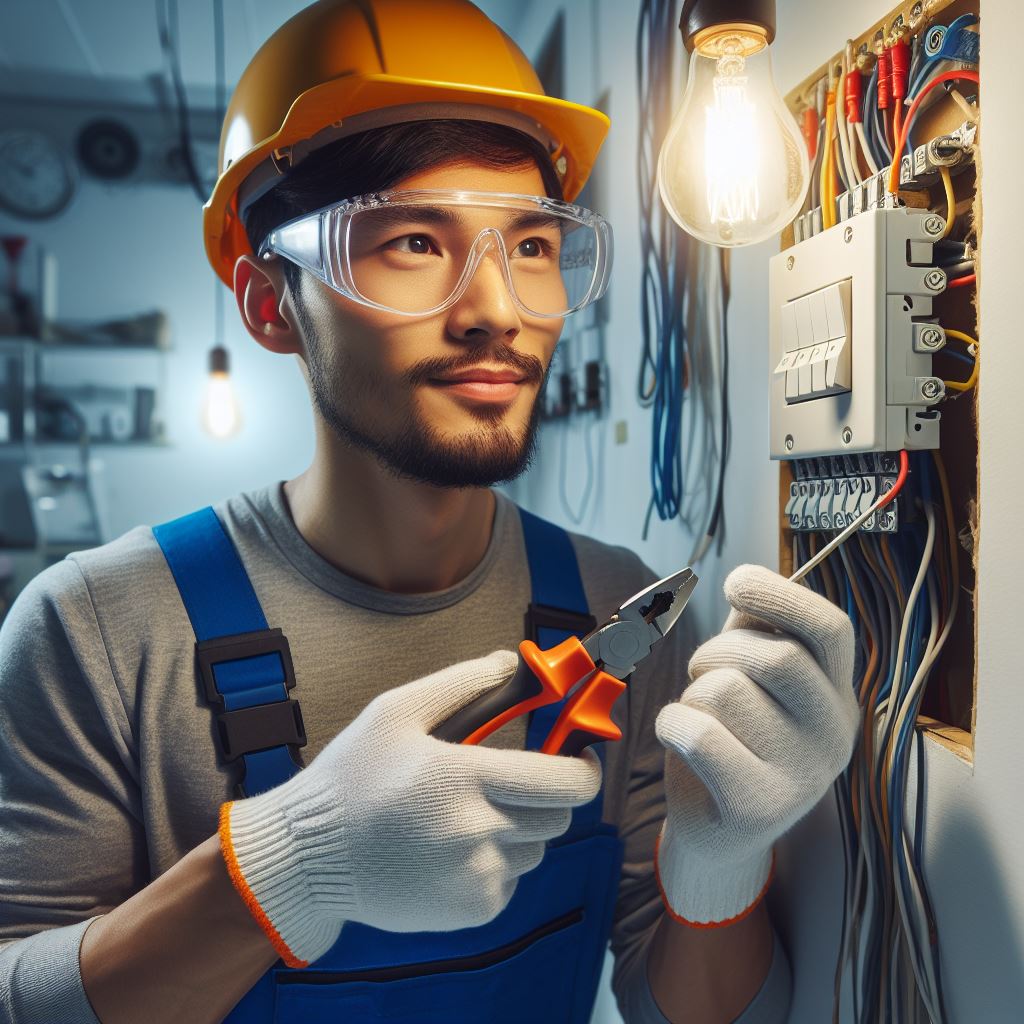 Electrical Wiring Services