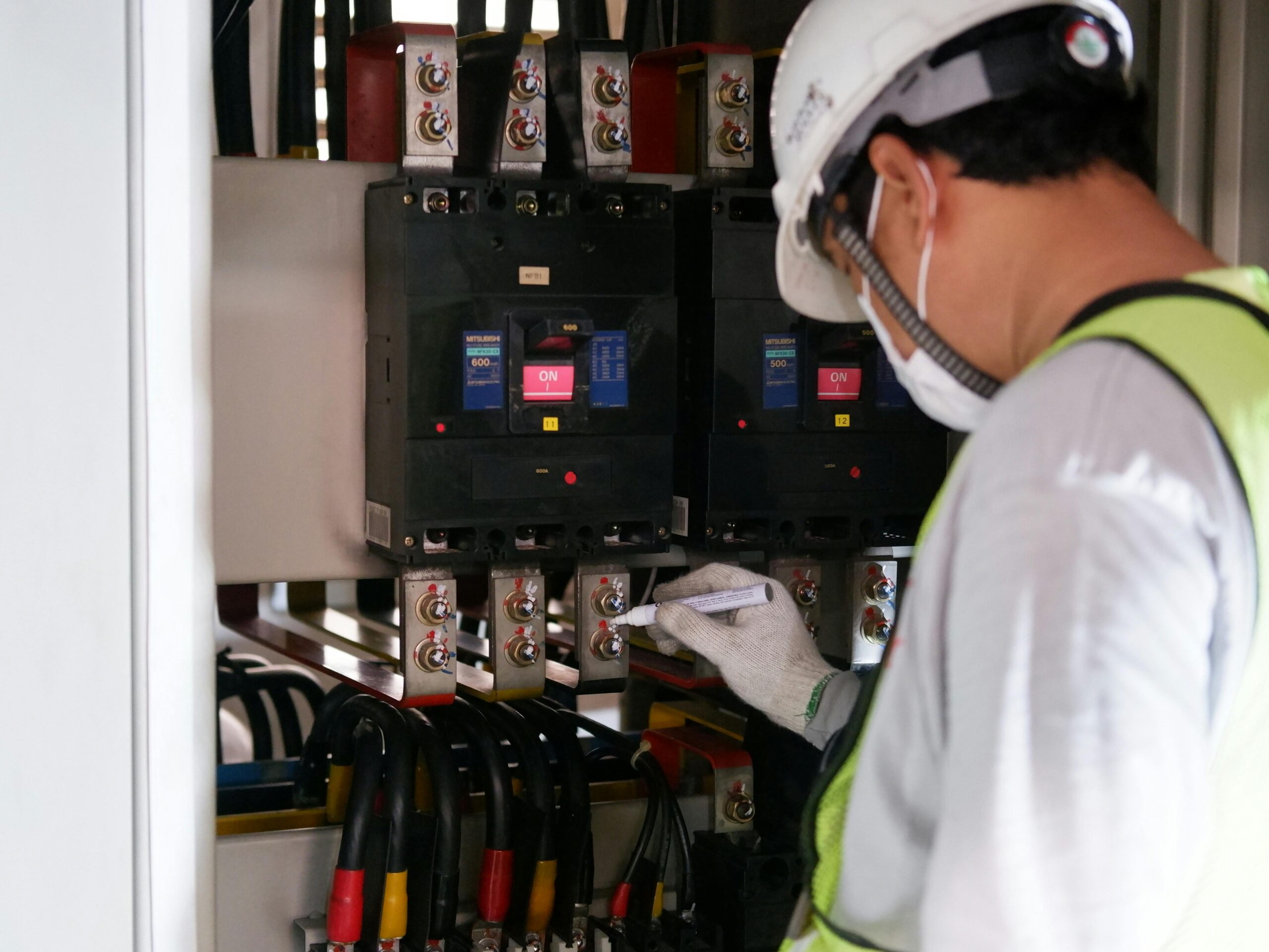 electrical services in singapore