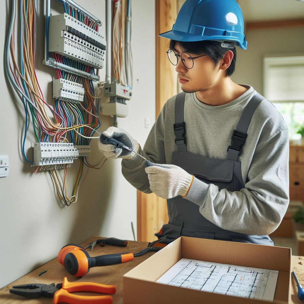 The Importance of 24 Hour Electrician in Singapore