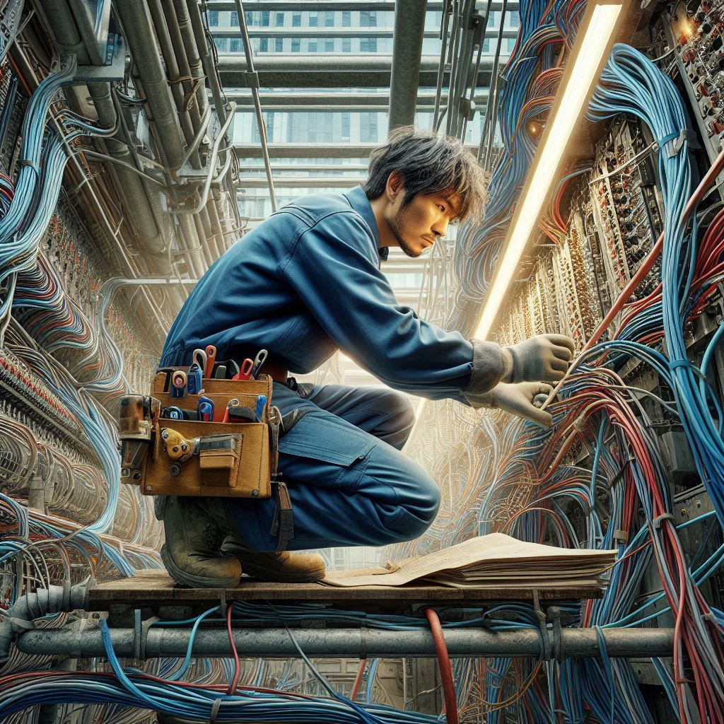 sg electrical services