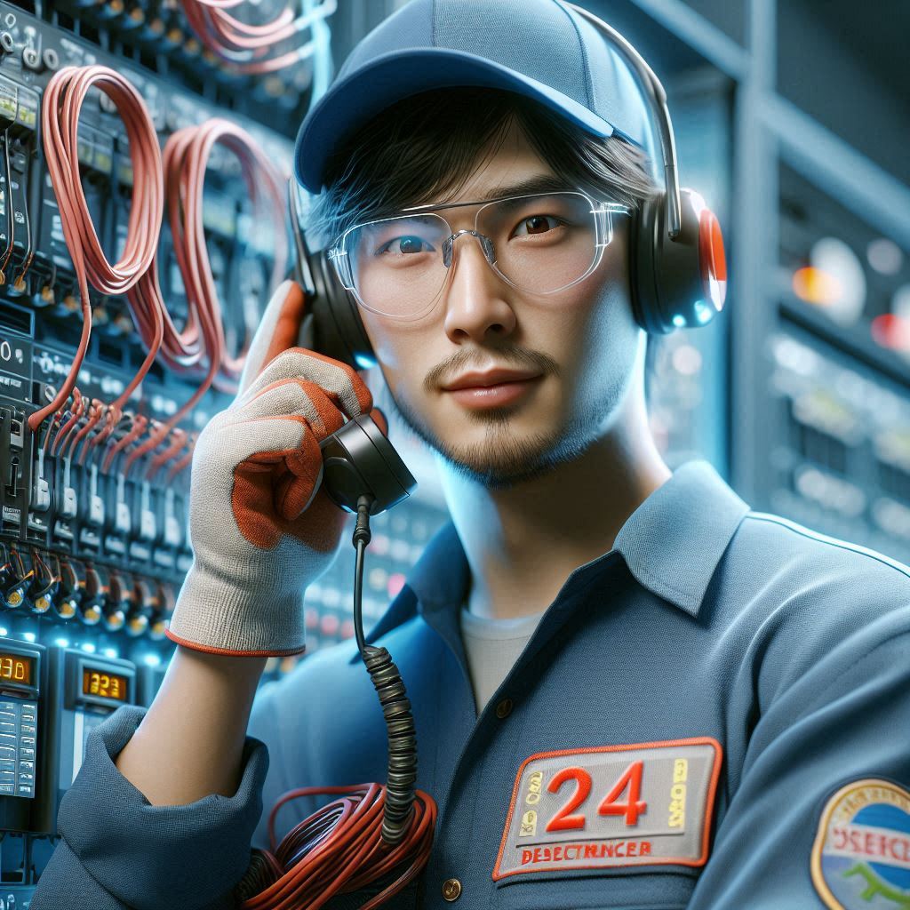 Choosing the Right 24 Hour Electrician in Singapore: Tips and Recommendations